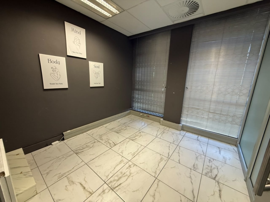 To Let Commercial Property for Rent in Century City Western Cape